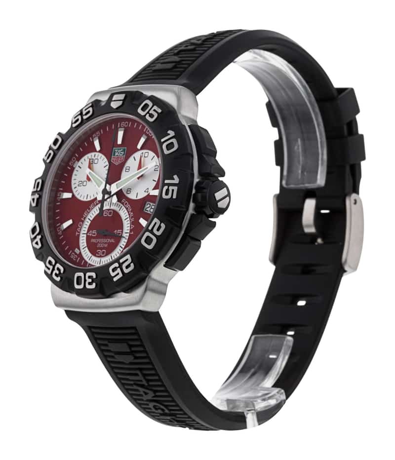 Tag Heuer Formula 1 CAH1112.BT0714